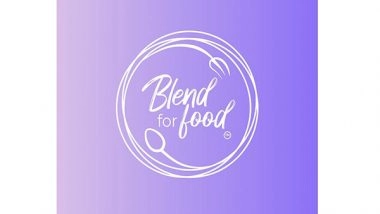 Business News | Blend For Food, a Food Super-App, is All Set to Launch on 27 April