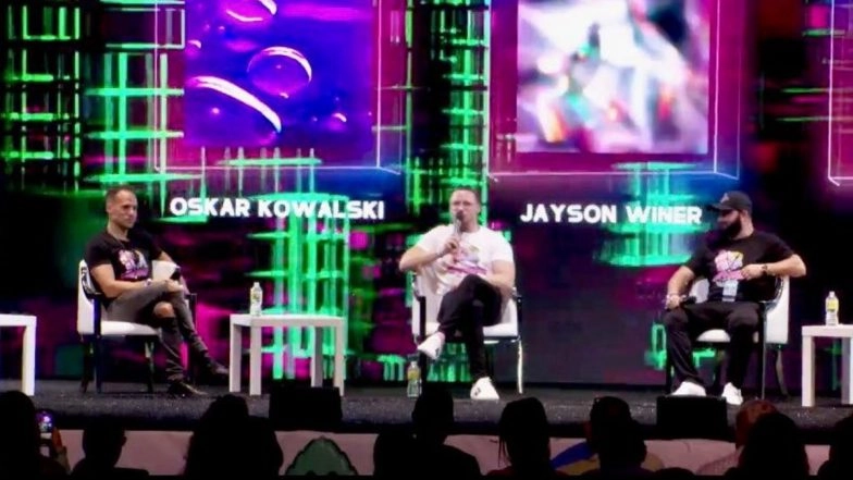 Oskar Kowalski Is a Serial Entrepreneur With an Extensive Business Background