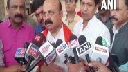 India News | Investigation is On, Truth Will Be out Soon: K'taka CM on Contractor Suicide Case