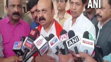 India News | Investigation is On, Truth Will Be out Soon: K'taka CM on Contractor Suicide Case