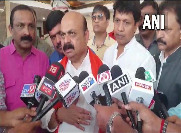 India News | Investigation is On, Truth Will Be out Soon: K'taka CM on Contractor Suicide Case