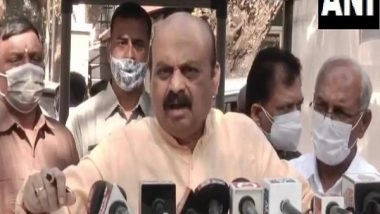 India News | Karnataka to Procure Additional 2 Lakh Metric Tons of Ragi After Centre's Approval