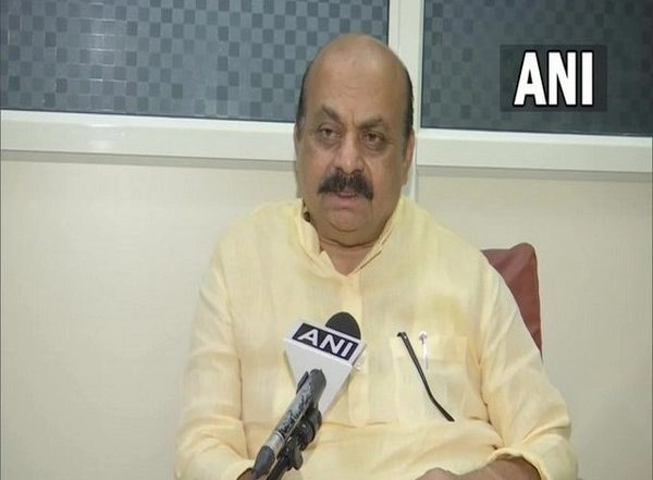 India News | Karnataka CM Bommai Embarks on 3-day Districts Tour