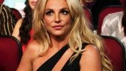 Entertainment News | Britney Spears Announces Brief Break from Social Media