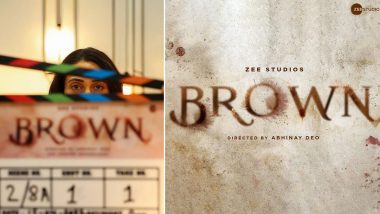 Brown- The First Case: Karisma Kapoor to Headline a Neo-Noir Crime Drama Set in Kolkata