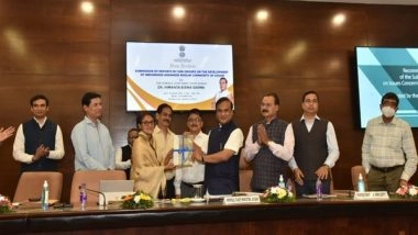 India News | Panel Recomments ID Cards, Census to Identify Assamese Muslims as Distinct Community in Assam