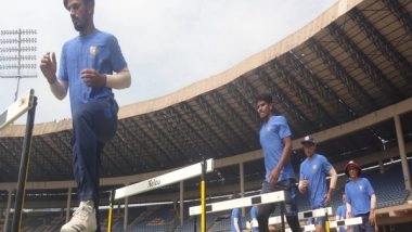 Sports News | Northeast Region Has Enormous Potential in Sports, BCCI Will Keep No Stone Unturned to Tap Best Talent: Jay Shah