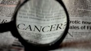 Health News | Combination of Three Treatments May Reduce Cancer Risk Among Senior Adults: Study