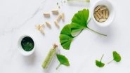 Lifestyle News | Research Shows Half of Parents Regularly Give Children Dietary Supplements