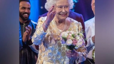 Entertainment News | Queen Elizabeth Marks 96th Birthday with Picture Featuring Her Royal Ponies