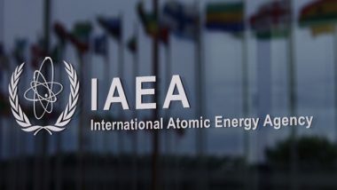 World News | IAEA Director-General Offers to Head Expert Group in Visit to Zaporizhzhya NPP