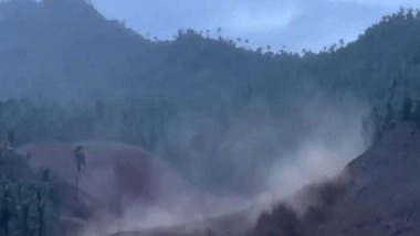 India News | 3 Killed in Arunachal After Heavy Rains Trigger Landslide