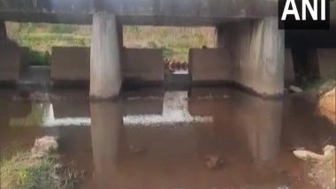 India News | Chhattisgarh: Chhindiya Gram Panchayat Receives Second Rank in National Water Award for Best Gram Panchayat East Zone