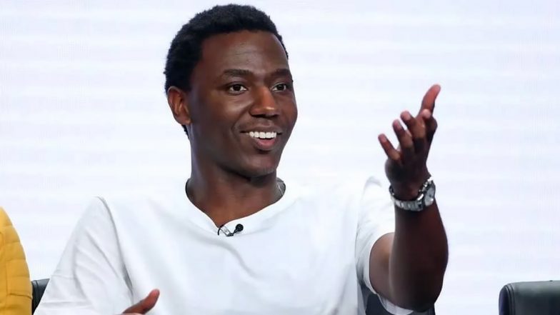 Jerrod Carmichael Officially Comes Out in Latest Stand-Up Special ‘Rothaniel’