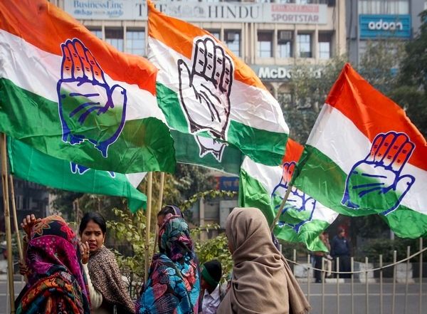 Congress Demands Constitution of COVID-19 Commission, 4 Lakh Compensation for Kin of Deceased After WHO Reports 47 Lakh Deaths Due to Coronavirus in India