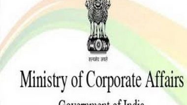 Business News | Govt Amends Rules to Make Centre's Nod Mandatory for Nidhi Companies