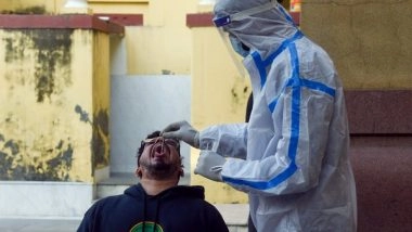 India News | Noida Reports 107 New COVID-19 Cases