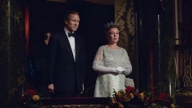 Entertainment News | 'The Crown' Producers in Early Discussions with Netflix to Develop Show's Prequel