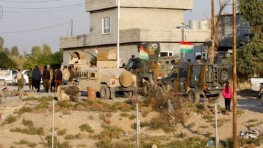 Turkey Steps Up Offensive Against Kurdish Militants in Northern Iraq