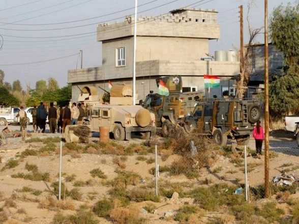 Turkey Steps Up Offensive Against Kurdish Militants in Northern Iraq