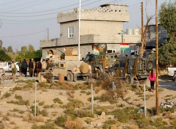 Turkey Steps Up Offensive Against Kurdish Militants in Northern Iraq