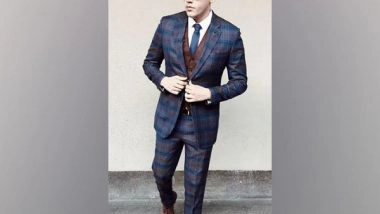 Entertainment News | Have a Look at Cyrus Sahukar's Fun-filled Pre-wedding Festivities