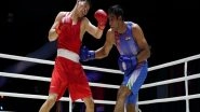 Thailand Open 2022: Govind Sahani, Ananta Chopde, Sumit Strike Gold as Indian Boxers End Campaign with 10 Medals