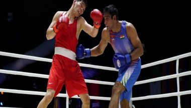 Thailand Open 2022: Govind Sahani, Ananta Chopde, Sumit Strike Gold as Indian Boxers End Campaign with 10 Medals