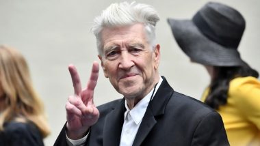 David Lynch Squashes Rumours of New Secret Movie to Premiere at Cannes Film Festival