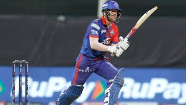 Delhi Capitals vs Sunrisers Hyderabad Betting Odds: Free Bet Odds, Predictions and Favourites in DC vs SRH IPL 2022 Match 50