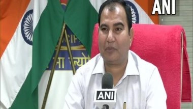 India News | New SDMC Licenses Only to Those Meat Shops Which Would Not Operate During Navaratri