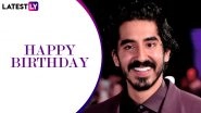 Dev Patel Birthday Special: From The Green Knight to Slumdog Millionaire, 5 of the Actor&rsquo;s Best Films That Everyone Should Watch!