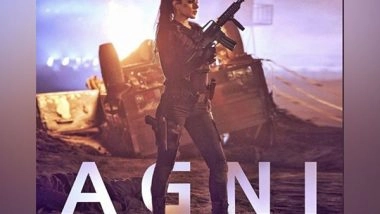 Entertainment News | Kangana Ranaut's Action Avatar in 'Dhaakad' Teaser Garners Appreciation