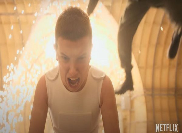 Entertainment News | Netflix Releases Darker Than Ever Trailer of 'Stranger Things' Season 4