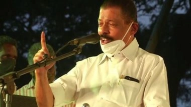 India News | Majority Communalism is More Dangerous, We Want to Create Peaceful Atmosphere,  Says Kerala Minister