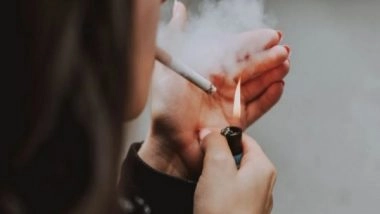 Science News | Researchers Say Smoking During Pregnancy May Not Cause ADHD in Children