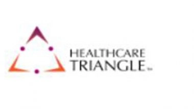 Business News | Healthcare Triangle Achieves HITRUST Risk-based, 2-year Certification to Manage Risk, Improve Security Posture, and Meet Compliance Requirements