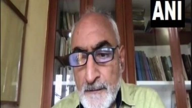 India News | New COVID-19 Variant: No Need to Push Panic Button, but Keep Close Watch, Says TIGS Director