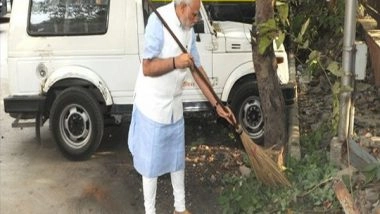 India News | PM: Every Village, Town Becomes Open Defecation Free Under Swachh Bharat Abhiyan