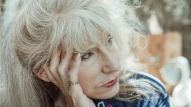 Science News | Study: Oestrogen Associated with Woman's Risk of Developing Dementia