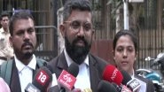 India News | Money Laundering Case: Advocate Satish Uke, His Brother Sent to ED Custody Till April 6