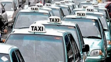 India News | Justice Narasimha Recuses from Hearing Plea of Meru Cabs as He Appeared for Uber India
