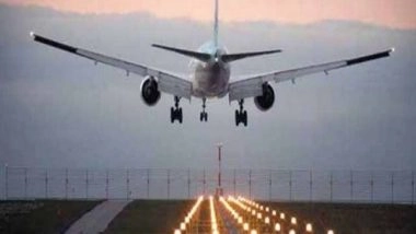 World News | China Eastern Airlines Resumes Boeing 737-800 Flights After March Crash