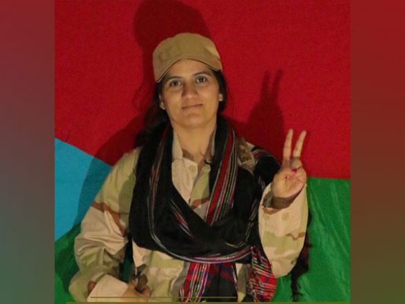 World News | 'Beaming with Pride,' Says Husband of Female Suicide Bomber Who Blows Herself Up at Karachi University - Vimarsana News