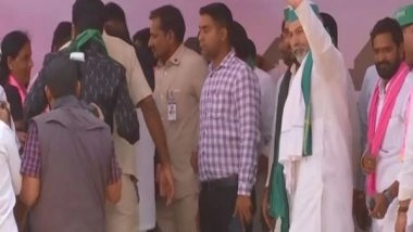 India News | Rakesh Tikait Calls for 'another Farmer Protest'