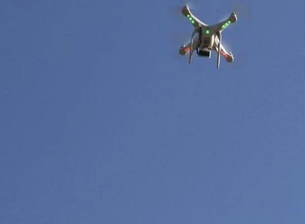 Business News | Govt Releases List of 14 Beneficiaries Under PLI Scheme for Drones