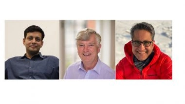 Business News | QpiAI and QuantrolOx Sign MoU to Jointly Develop India's First 25-Qubit Quantum Computing Testbed and Offerings for European and Indian Markets