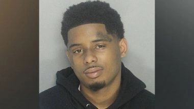 Entertainment News |  Rapper Pooh Shiesty Sentenced to 5 Years Jail over Conspiracy Charge