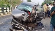India News | Assam: Four Killed, Six Injured in Road Accident