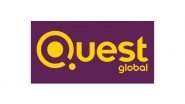 Business News | Quest Global Celebrates 25 Years with a New Look and Renewed Purpose